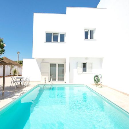 Deluxe Apartment With Private Pool - Duna Parque Resorts & Hotels Vila Nova de Milfontes Kültér fotó