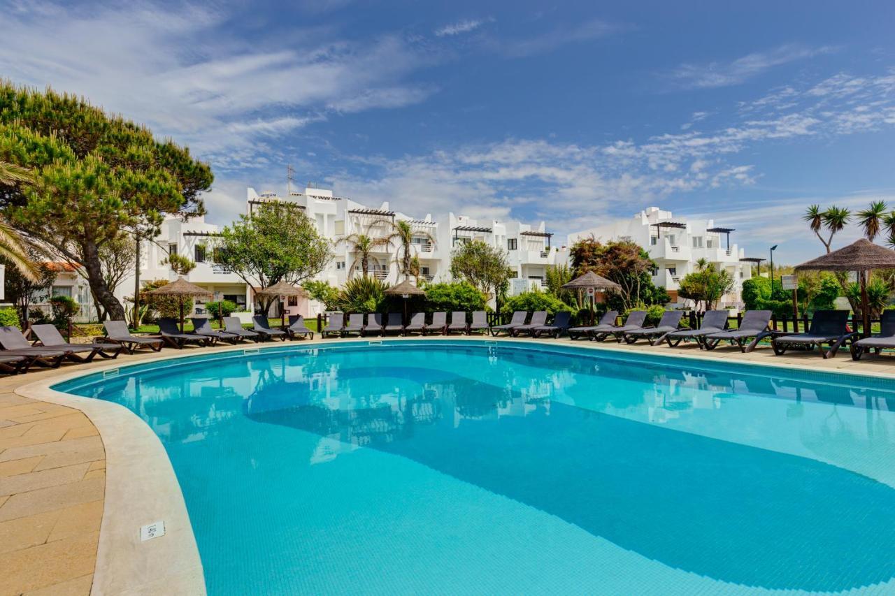 Deluxe Apartment With Private Pool - Duna Parque Resorts & Hotels Vila Nova de Milfontes Kültér fotó