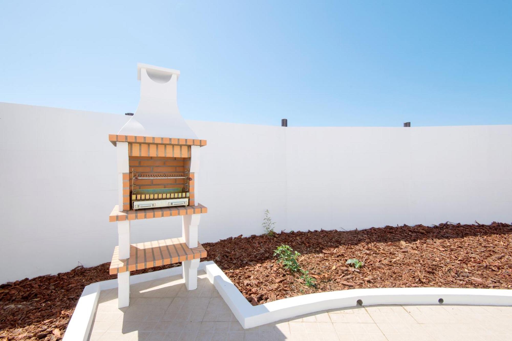 Deluxe Apartment With Private Pool - Duna Parque Resorts & Hotels Vila Nova de Milfontes Kültér fotó