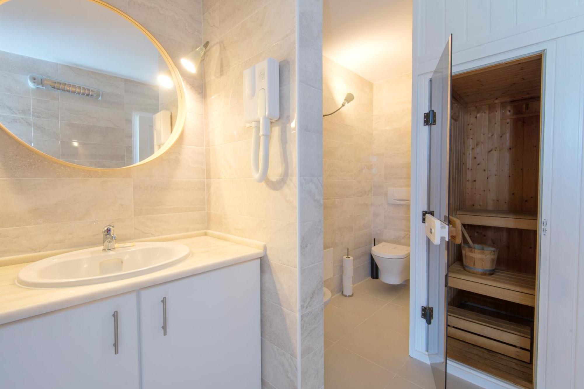 Deluxe Apartment With Private Pool - Duna Parque Resorts & Hotels Vila Nova de Milfontes Kültér fotó