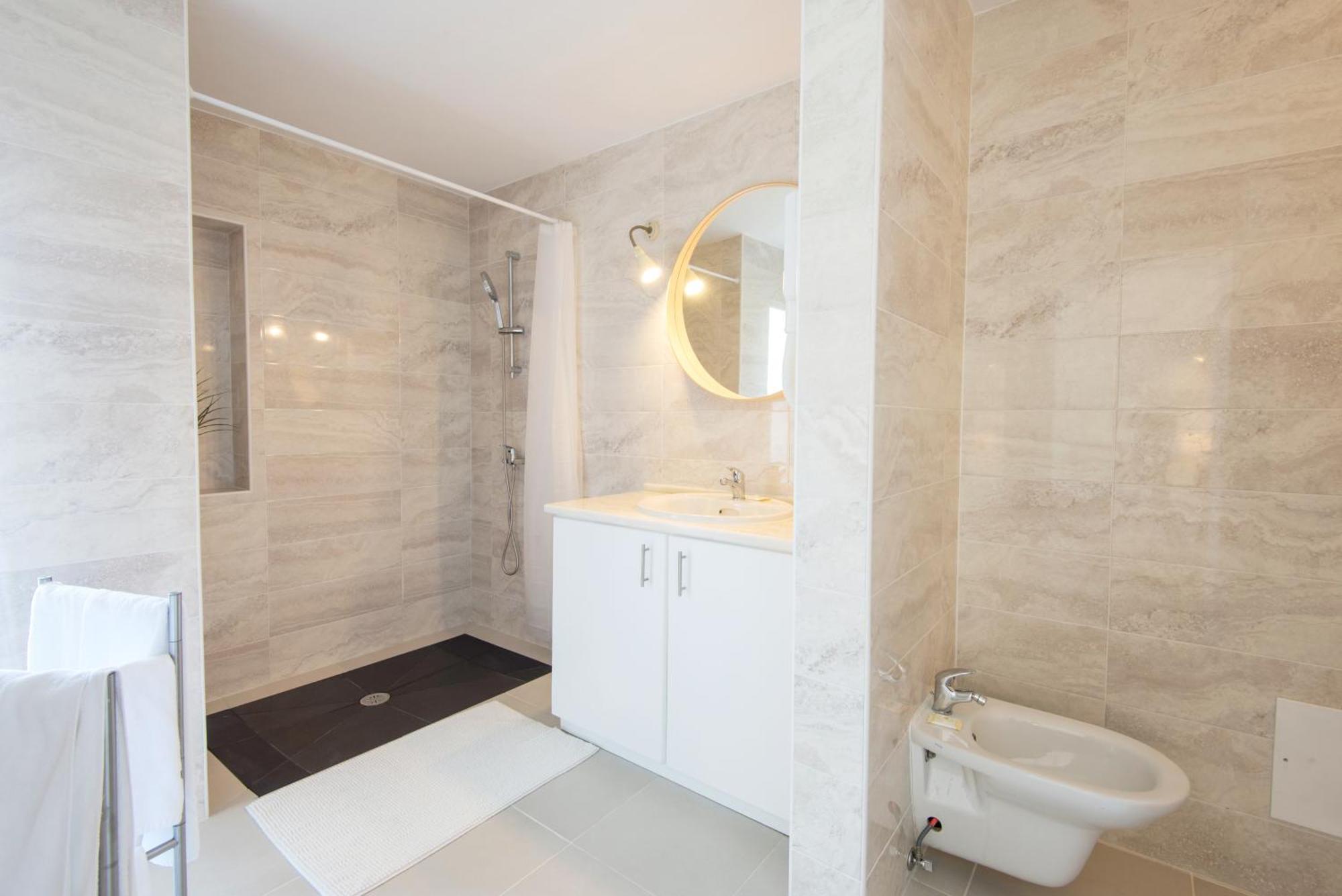 Deluxe Apartment With Private Pool - Duna Parque Resorts & Hotels Vila Nova de Milfontes Kültér fotó