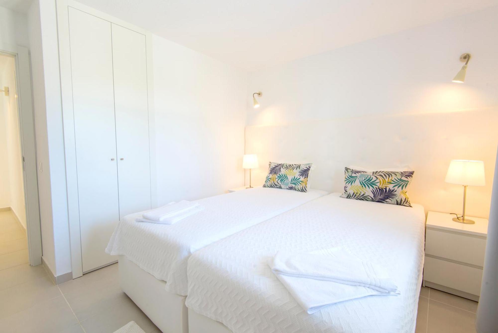Deluxe Apartment With Private Pool - Duna Parque Resorts & Hotels Vila Nova de Milfontes Kültér fotó